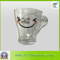 Smile Glass Tumbler Bierkrüge Tee Cup Tumbler